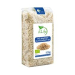 Bio Langkornreis braun BIO 500 g