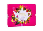 The Ultimate Tea Collection Teeset in einer dekorativen BIO-Dose 69 g