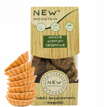 Glutenfreie Mürbegebäck-Dessertschalen 200g - New Mountain