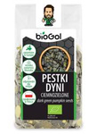 Dunkelgrüne Kürbiskerne (in Europa angebaut) BIO 150 g