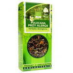 Allergikerfreundlicher Tee BIO 50 g