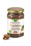 Bio Haselnuss-Kakao-Creme glutenfrei 250 g – Nocciolata