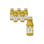 SET 6 x Ingwersaft Nfc Bio 250 ml