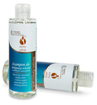 Haarshampoo für normales und strapaziertes Haar 200 g (Sole-Serie) - Terra Zdrój