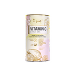 Vitamin C Fruchtmischung Pulver Nahrungsergänzungsmittel 210 g - SO GUT!