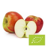 Frische Äpfel BIO (Champion - Polen) ca. 13 kg
