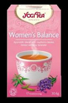 Frauen-Balance-Tee BIO (17 x 1,8 g) 30,6 g