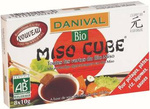 Miso-Würfel BIO (8 x 10 g) 80 g - Danival