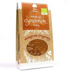 Ceylon-Zimt gemahlen BIO 50 g