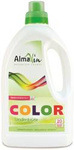 Almawin Öko Color Flüssigwaschmittel 1,5 l