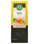 Ceylon Schwarzer Blatt-Tee Bio 75 g