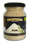 Glutenfreier gemahlener Kardamom bio 60 g - Five Transformations