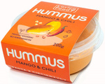 Hummus Mango und Chili 200 g - Lavica Food