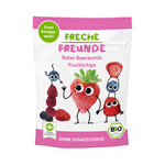 Glutenfreie Beerenchips für Kinder BIO 10 g - Freche Freunde