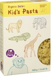 Nudeln (Grieß) für Kindersafari BIO 300 g (Nudeln für Kinder)