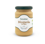 Dijon-Senf bio 200 g - BIOSTER