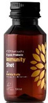 Kombucha BIO Probiotische Immunität Shot 100ml