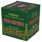 Grüner Tee Gunpowder 250 g
