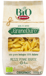 Pasta mezze penne rigate BIO 500 g