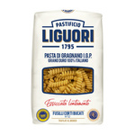 Pasta Fusilli Corti Bucati 500 g - Liguori