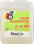 Waschmittel für Buntwäsche (Konzentrat) ECO 5 L – Almawin