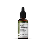 Extrakte in Tropfen für Gedächtnis und Konzentration glutenfreies Nahrungsergänzungsmittel 30 ml - Pharmovit