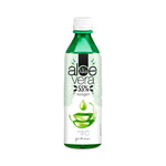 Aloe Vera Getränk mit Kollagen 500 ml - Revito