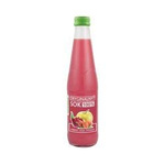 Apfel-Litschi-Pitahaya-Saft 330 ml – Original Saft