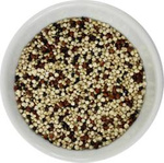 Quinoa tricolor BIO (Rohware) (25 kg) 6