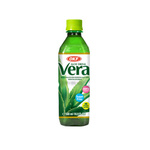 Aloe Vera Natürliches zuckerfreies Getränk 500 ml
