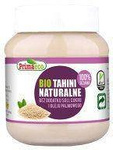 Glutenfreies natürliches Tahini BIO 350 g