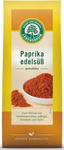 Gemahlener süßer Paprika BIO 50 g