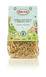 Nudeln (brauner Reis) Bauernhof glutenfrei BIO 250 g