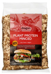 Bio Pflanzliches Protein, gemahlen, sojafrei, vegan, glutenfrei 200 g – Dragon Superfoods