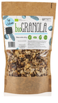 Feigen-Granola mit Kokosnuss glutenfrei bio 60 g