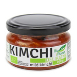 Kimchi delikat BIO 200 g - Bio Planet