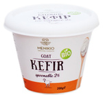 Ziegenmilchkefir BIO 200 g