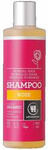Rosen-Shampoo für normales Haar BIO 250 ml - Urtekram