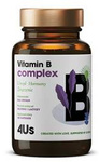 Vitamin B-Komplex 60 Kapseln