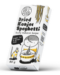 Konjak Spaghetti glutenfrei 80 g – Diet-Food