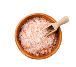 Grobes Himalaya-Salz 1 kg - Tola