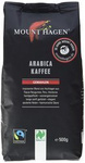 Arabica 100 % fair gehandelter gemahlener Kaffee BIO 500 g