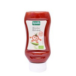Ketchup für Kinder BIO 300 ml
