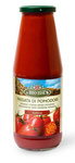 Tomatenpüree passata Rustica BIO 680 g - La Bio Idea