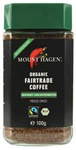 Entkoffeinierter Arabica/Robusta-Fairtrade-Instantkaffee BIO 100 g