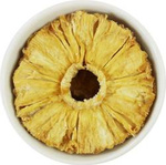 Getrocknete Ananasringe bio (Rohware) (16 kg) 5