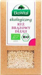 Brauner Langkornreis Bio 500 g – Ekowital