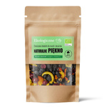 Bio Frucht-Toppings für Müsli und Desserts – natürliche Schönheit 20 g – Dary Natury