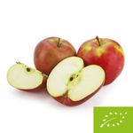 Frische Bio-Äpfel Gold Milenium (Polen), Großpackung ca. 13 kg