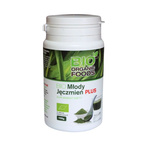 Junger Gerstensaft plus Pulver Bio Nahrungsergänzung 150g - Bio Organic Foods